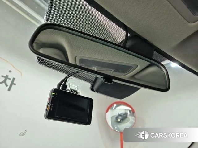Hyundai Venue 2019 Серый из Кореи, фото 6
