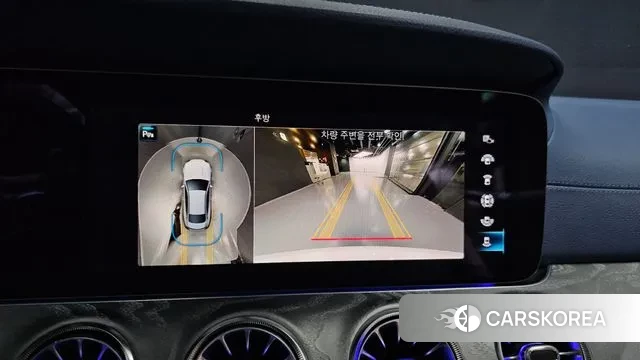 Mercedes-Benz E-Class W213 2021 Белый из Кореи, фото 6