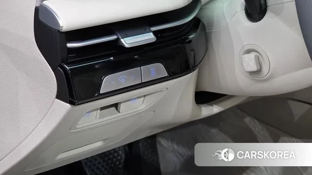 Genesis G80 (RG3) 2024 Коричневый из Кореи, фото 6