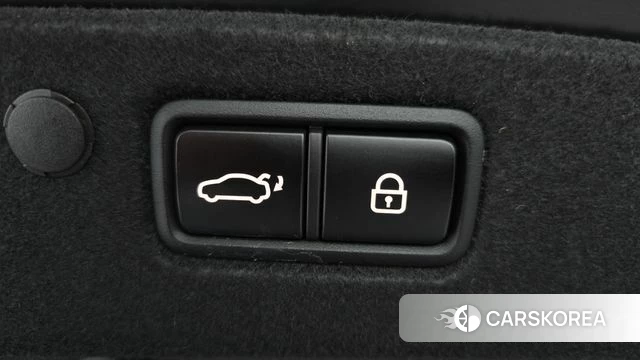 Hyundai The New Grandeur IG 2022 Черный из Кореи, фото 6
