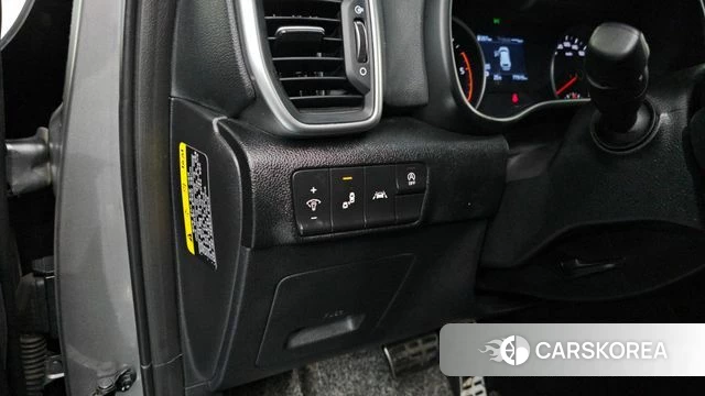 Kia Sportage The Bold 2020 Серебристо-серый из Кореи, фото 6