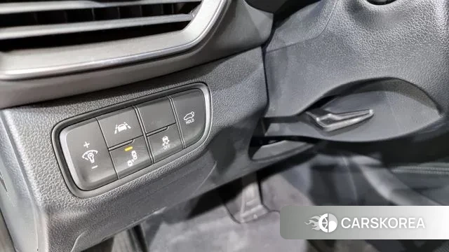 Hyundai Santa Fe TM 2019 Белый из Кореи, фото 6