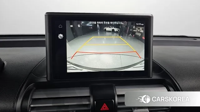 Hyundai Casper 2021 Зеленый из Кореи, фото 6