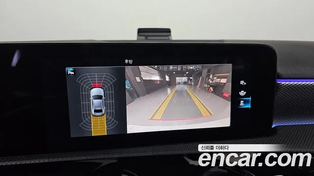 Mercedes-Benz A-Class W177 2022 Белый из Кореи, фото 6