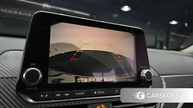 Nissan Altima (L34) 2019 Серый из Кореи, фото 6