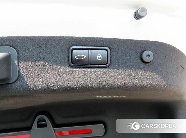 Genesis G70 2019 Белый из Кореи, фото 6