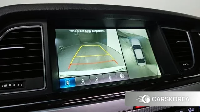 Genesis G80 2018 Белый из Кореи, фото 6