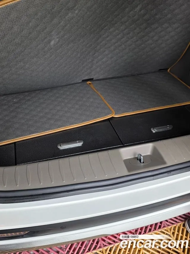 Kia Carnival 4th generation 2023 Белый из Кореи, фото 6