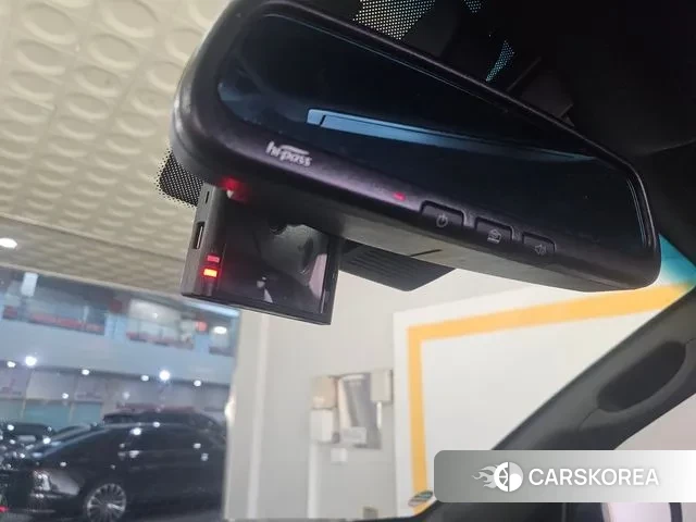 Ssangyong Rexton Sports Cannes 2019 Серый из Кореи, фото 6