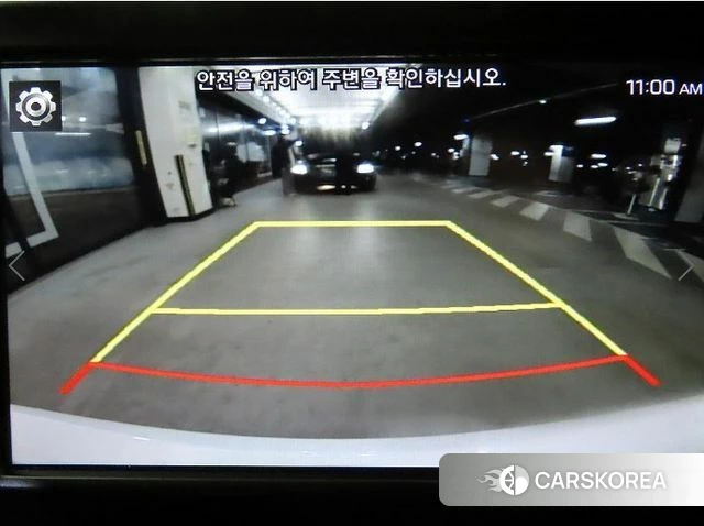 Hyundai Grandeur IG 2018 Белый из Кореи, фото 6