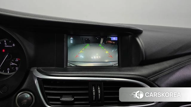 Infiniti Q30 2018 Серый из Кореи, фото 6