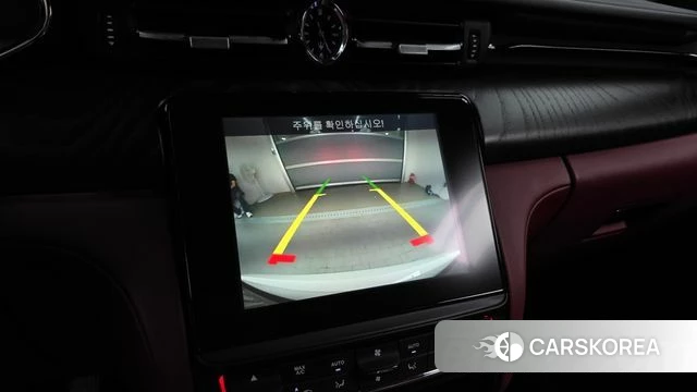 Maserati Quattroporte 2019 Белый из Кореи, фото 6