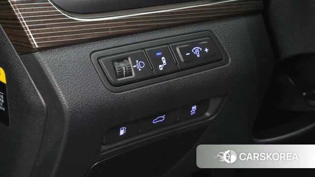 Hyundai Sonata New Rise 2018 Серый из Кореи, фото 6