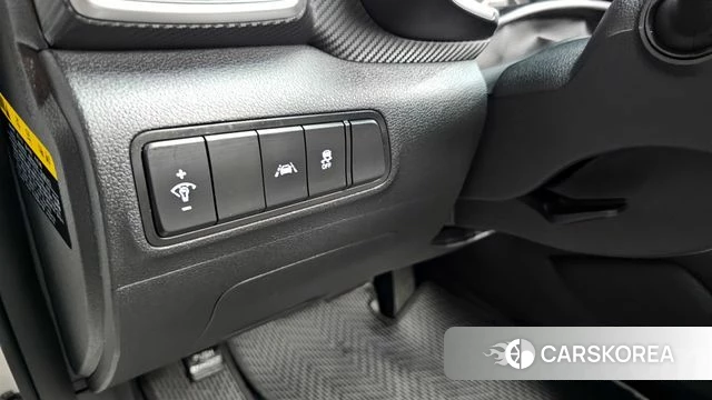 Hyundai All New Tucson 2018 Белый из Кореи, фото 6