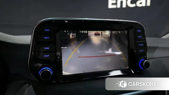 Hyundai All New Tucson 2019 Белый из Кореи, фото 6