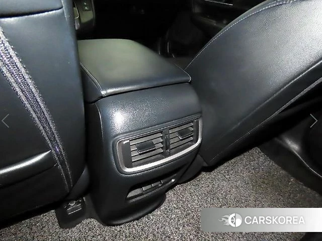 Honda CR-V 5th generation 2021 Серебристо-серый из Кореи, фото 6