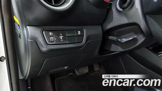 Kia Come New K3 2018 Белый из Кореи, фото 6