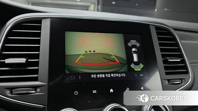 Renault Korea (Samsung) The New SM6 2023 Серый из Кореи, фото 6