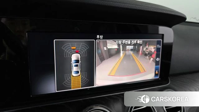 Mercedes-Benz E-Class W213 2019 Белый из Кореи, фото 6