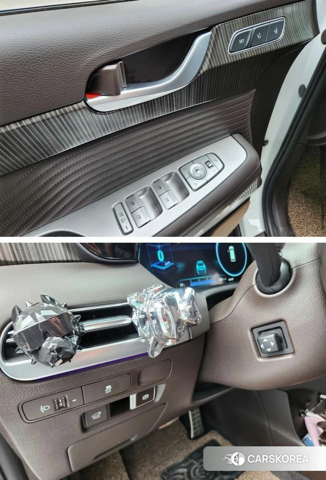 Hyundai The New Palisade 2023 Белый из Кореи, фото 6