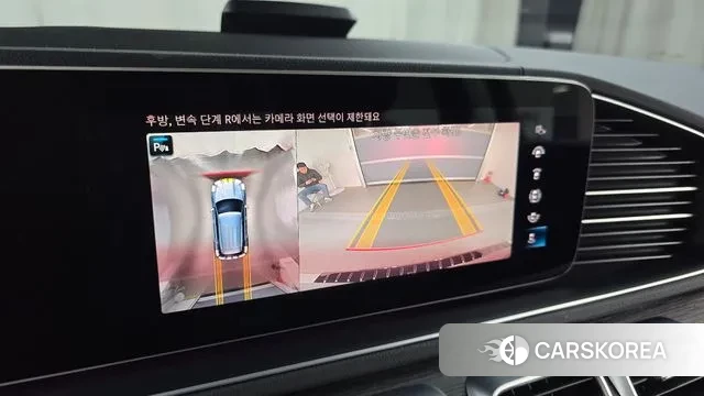 Mercedes-Benz GLE-Class W167 2022 Белый из Кореи, фото 6