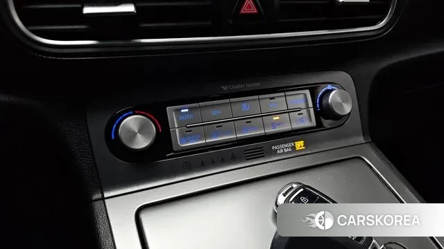 Hyundai Kona Electric 2019 Белый из Кореи, фото 6