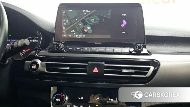 Kia Seltos 2019 Белый из Кореи, фото 6