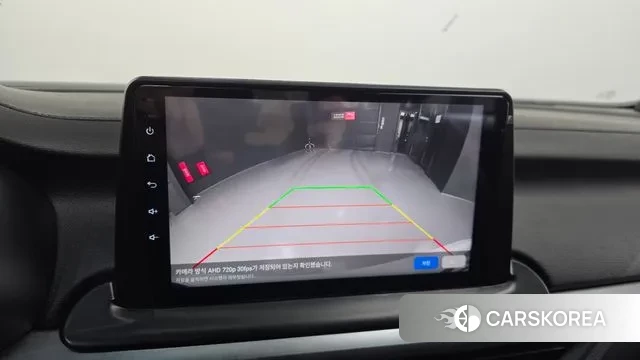 Kia Come New K3 2019 Белый из Кореи, фото 6