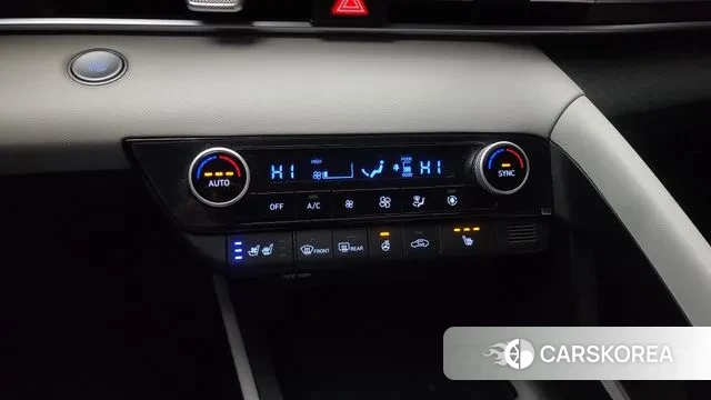 Hyundai Avante (CN7) 2020 Серый из Кореи, фото 6