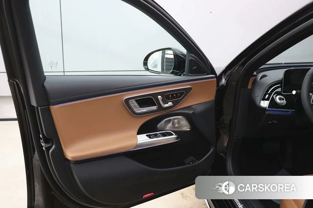 Mercedes-Benz E-class 2026 Черный из Китая, фото 6