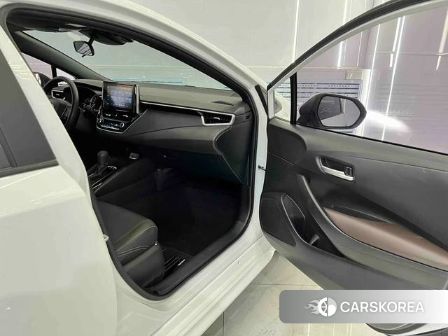 Toyota Lei Ling 2022 Белый из Китая, фото 6