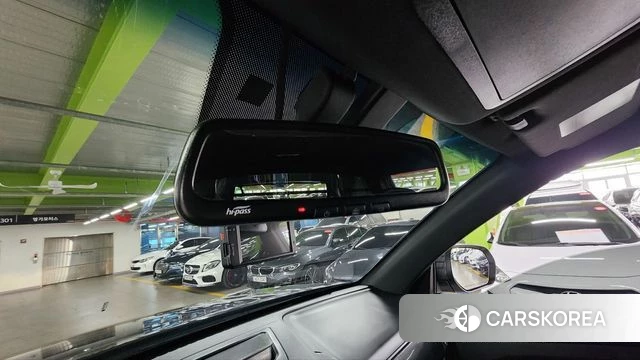 Ssangyong Rexton Sports 2020 Серый из Кореи, фото 6