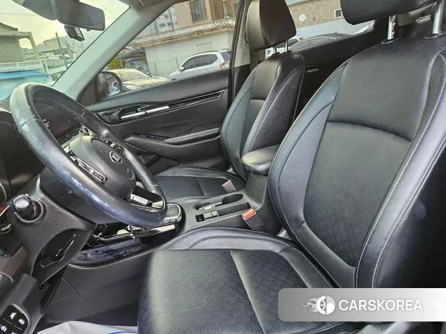 Kia Seltos 2019 Черный из Кореи, фото 6