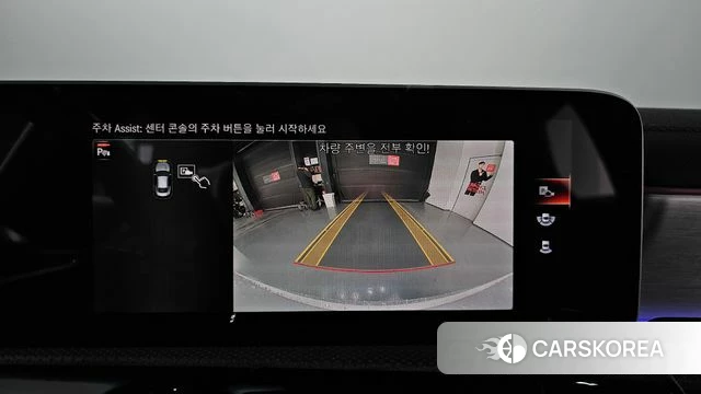 Mercedes-Benz CLA-Class C118 2020 Белый из Кореи, фото 6