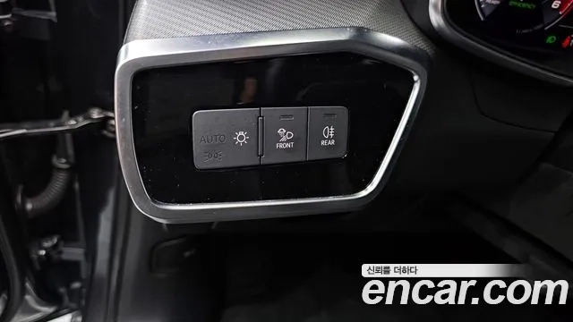 Audi A6 (C8) 2020 Серый из Кореи, фото 6