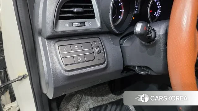 Ssangyong Tivoli Armor 2018 Белый из Кореи, фото 6