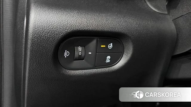 Hyundai Casper 2024 Темно-зеленый из Кореи, фото 6