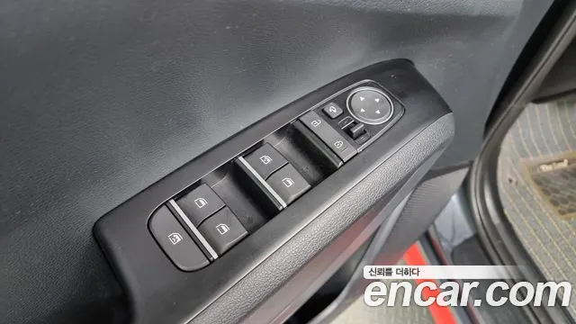 Kia Soul Booster id 2656376 из Кореи 6