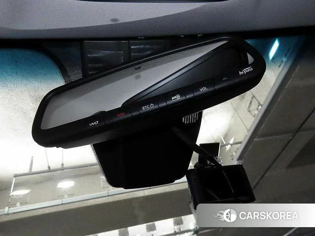 Kia The New Sorento 2019 Белый из Кореи, фото 6
