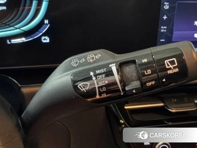 Kia Di Ol Nu Niro 2022 Белый из Кореи, фото 6