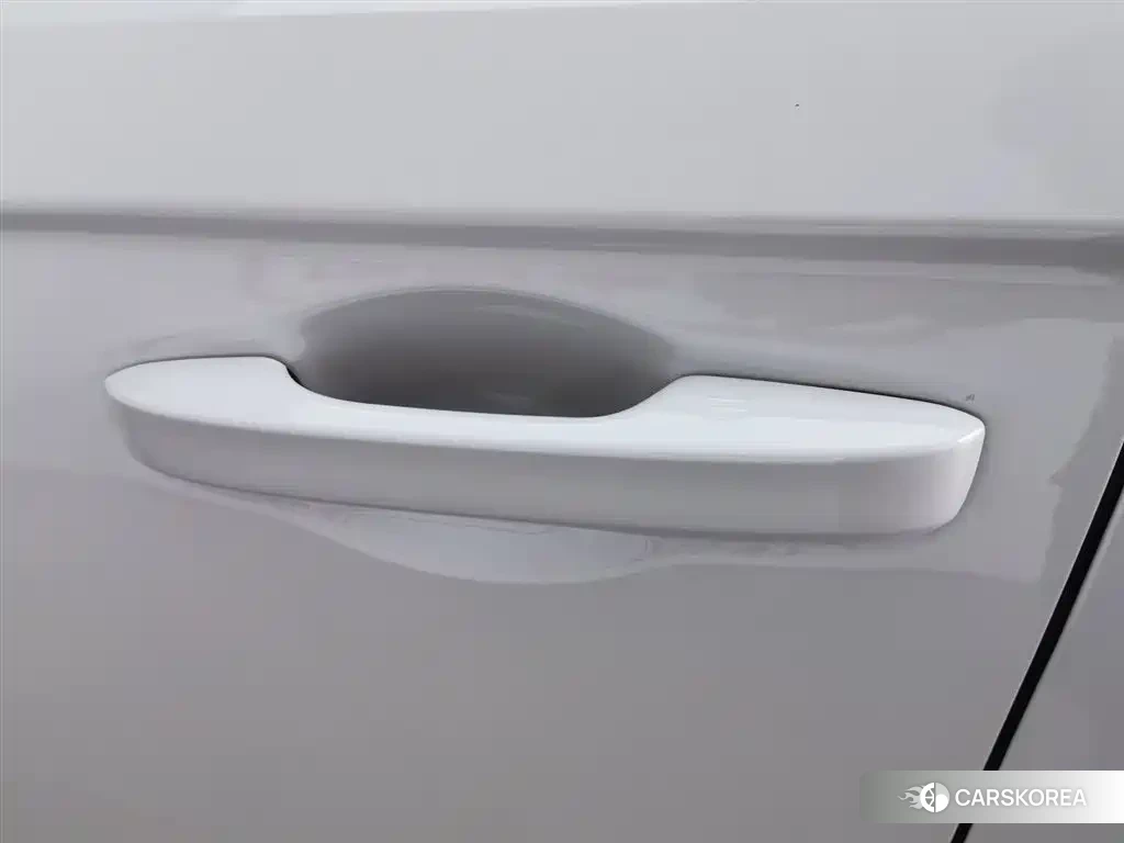 Honda Accord 2025 Белый из Китая, фото 6