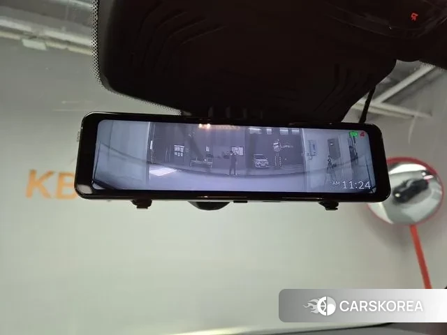 BMW X4 (G02) 2023 Черный из Кореи, фото 6