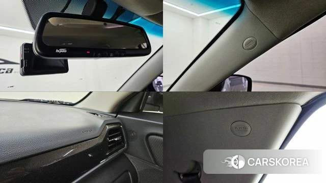 Ssangyong Berry New Tivoli 2019 Белый из Кореи, фото 6