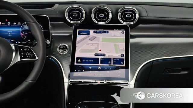 Mercedes-Benz GLC-Class X254 2026 Белый из Кореи, фото 6