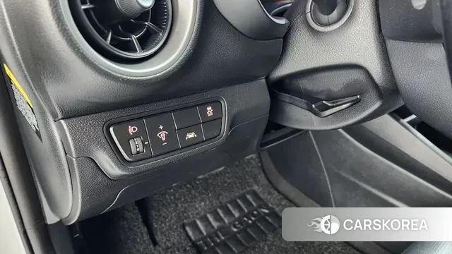 Kia Come New K3 2019 Белый из Кореи, фото 6