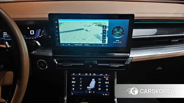 Ssangyong Torres 2023 Белый из Кореи, фото 6