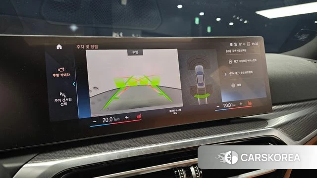 BMW 3 Series (G20) 2024 Серебристо-серый из Кореи, фото 6