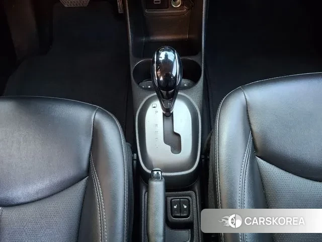 Chevrolet (GM Daewoo) The New Spark 2018 Жемчужный цвет из Кореи, фото 6