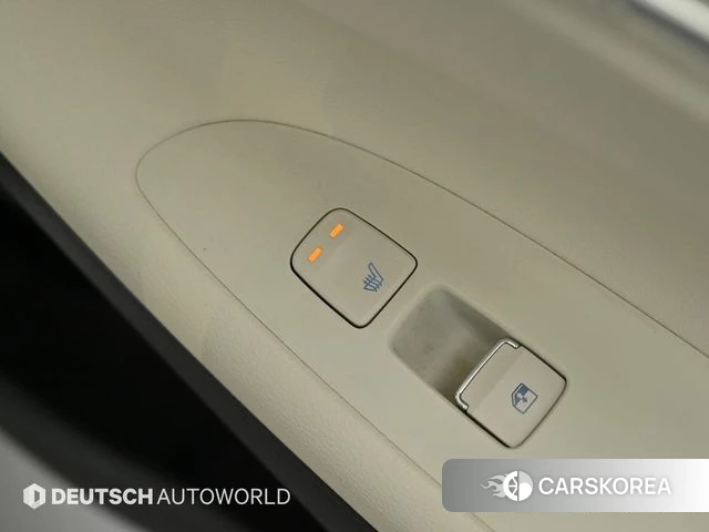 Hyundai The New Grandeur IG 2022 Белый из Кореи, фото 6