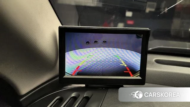 Hyundai Casper 2021 Серый из Кореи, фото 6